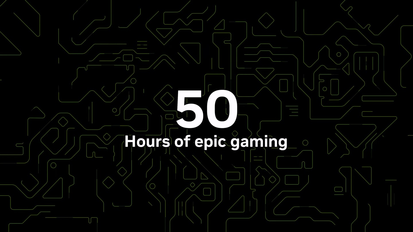 阔别 13 年,英伟达 GeForce LAN 50 明年 1 月 4~6 日重燃线下游戏激情 阔别 13 年,英伟达 GeForce LAN 50 明年 1 月 4~6 日重燃线下游戏激情