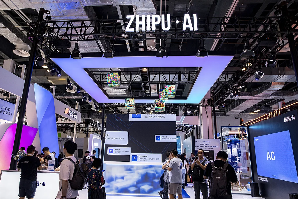 彭博:下个颠覆人工智能的“DeepSeek”还将来自中国,会是谁?