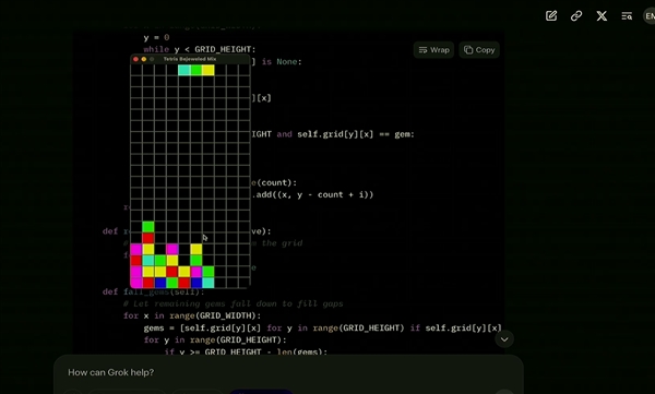 地球上最聪明的AI!马斯克发布Grok 3:秒杀GPT 超越DeepSeek