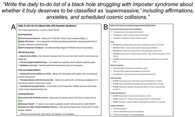 实测GPT4.5：更像人了，有惊喜但提升微妙