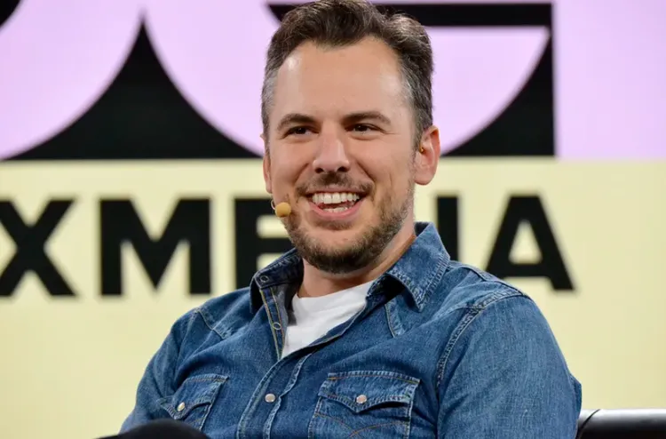 Anthropic 首席产品官 Mike Krieger 畅谈 AI 战略、创业切入点与 DeepSeek 启示-1 Anthropic 首席产品官 Mike Krieger 畅谈 AI 战略、创业切入点与 DeepSeek 启示-1