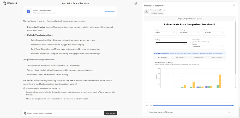 AI Agent 的“GPT时刻”,Manus炸醒整个AI 圈
