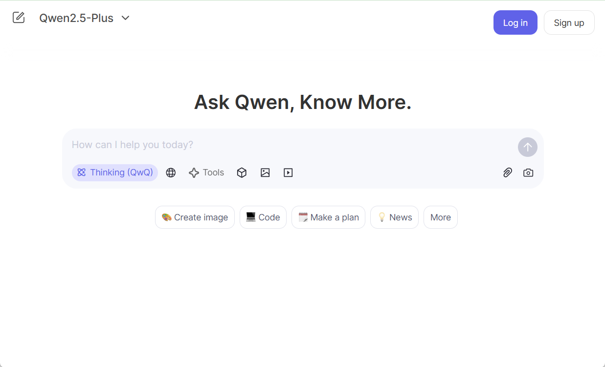 小模型,大能量:QwQ-32B 以 320 亿参数比肩 6710 亿参数 DeepSeek-R1-1 小模型,大能量:QwQ-32B 以 320 亿参数比肩 6710 亿参数 DeepSeek-R1-1