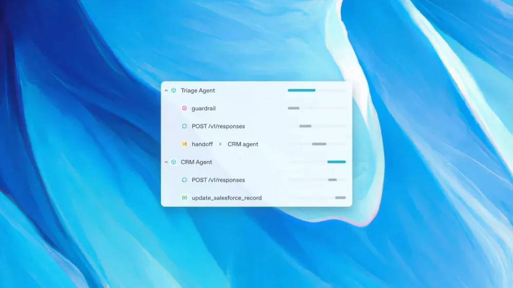 OpenAl发布Agent工具包,网友:谢谢Manus AI