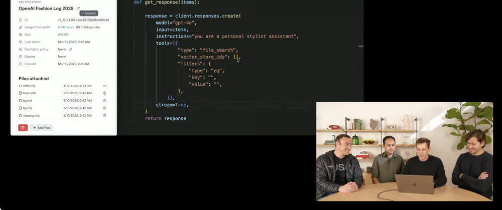 OpenAl发布Agent工具包,网友:谢谢Manus AI