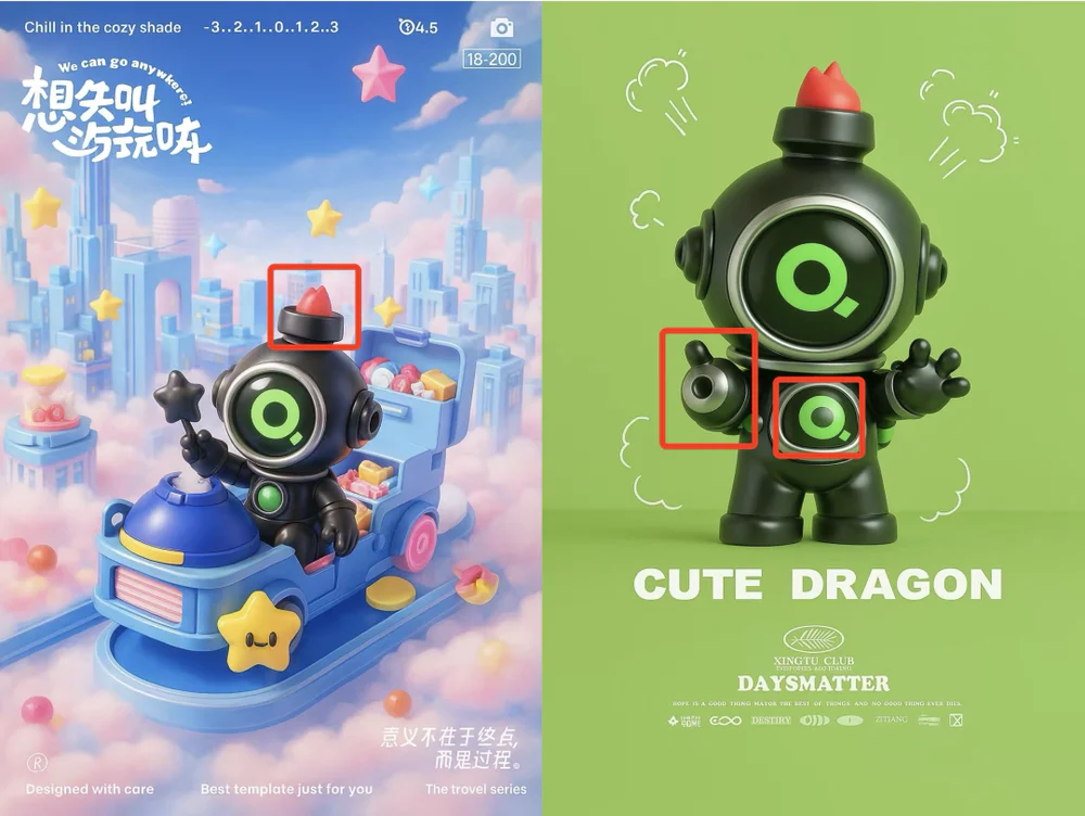 GPT-4o的多模态生图,让整个设计圈都开始emo了