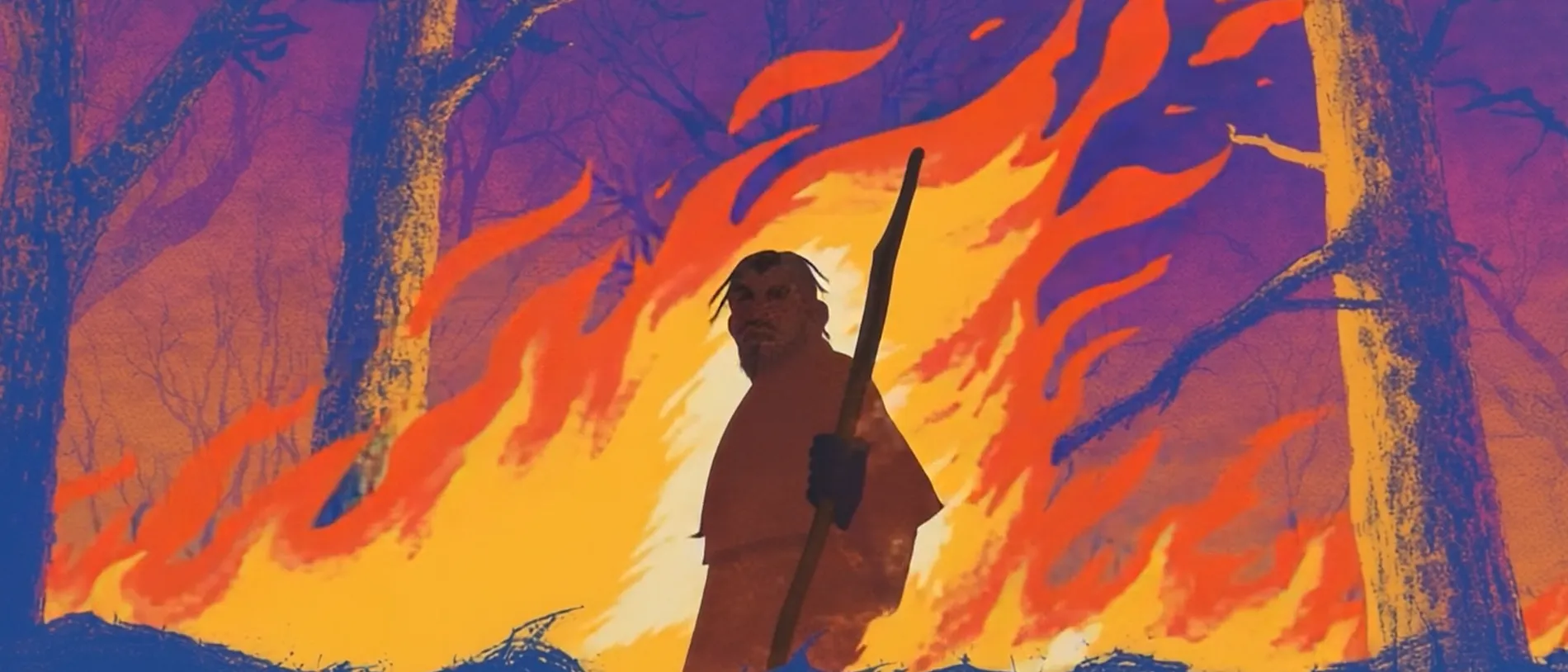 Runway 推出 Gen-4:新一代 AI 视频生成模型,主打世界一致性与可控性-6 Runway 推出 Gen-4:新一代 AI 视频生成模型,主打世界一致性与可控性-6