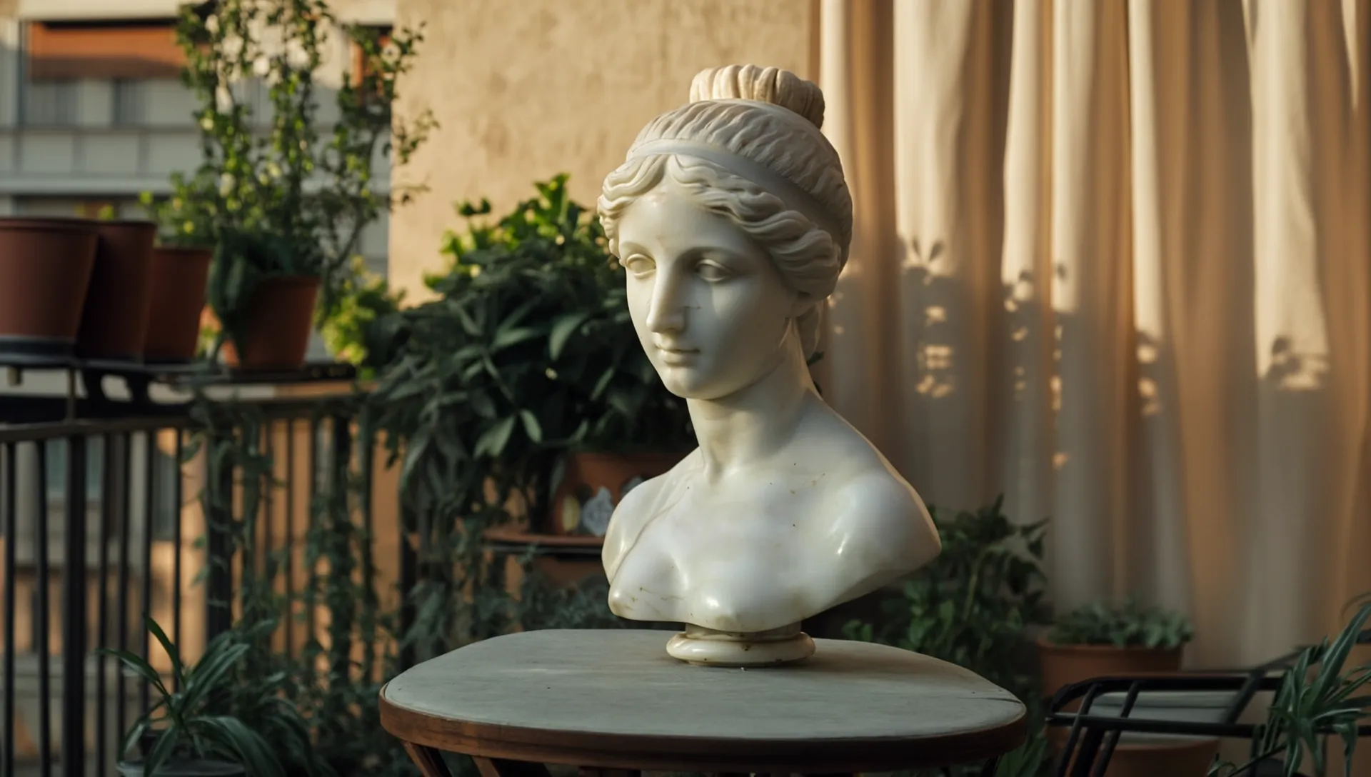 Runway 推出 Gen-4:新一代 AI 视频生成模型,主打世界一致性与可控性-4 Runway 推出 Gen-4:新一代 AI 视频生成模型,主打世界一致性与可控性-4