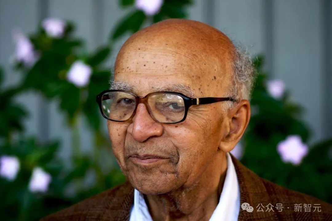 英伟达GPU命名背后:是情怀,也是致敬伟人的智慧