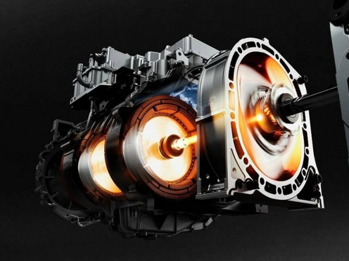 64年坚守不放弃!马自达新型双转子引擎迎来曙光