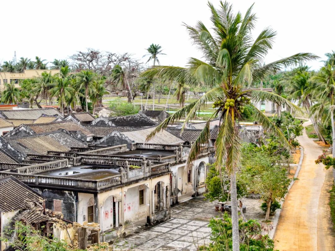 卷不动的年轻人,开始找个村子躺平了