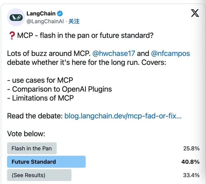 MCP爆火背后:AI Agent的生产力时代来了吗?