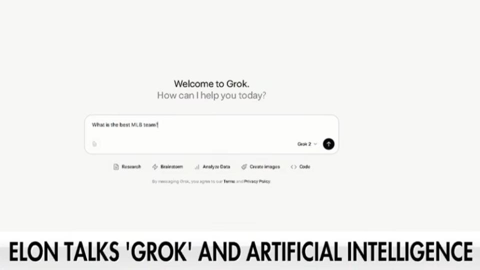 马斯克最新专访:我希望留下的遗产是“帮助推动文明进步”