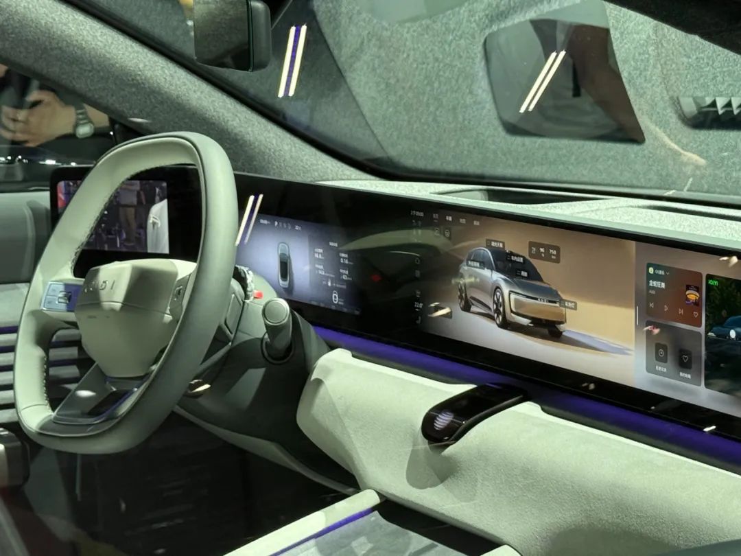 全网吐槽的反人类设计,车企这回听劝了