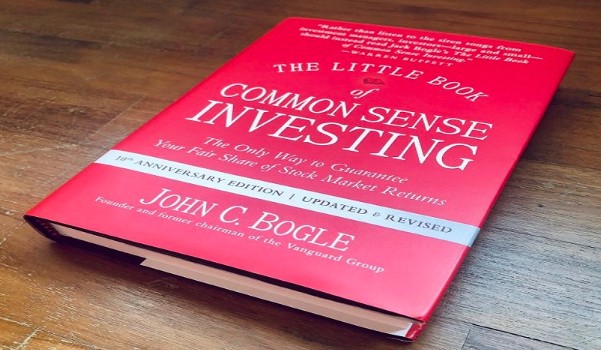 关于金钱,你必读的10本书籍