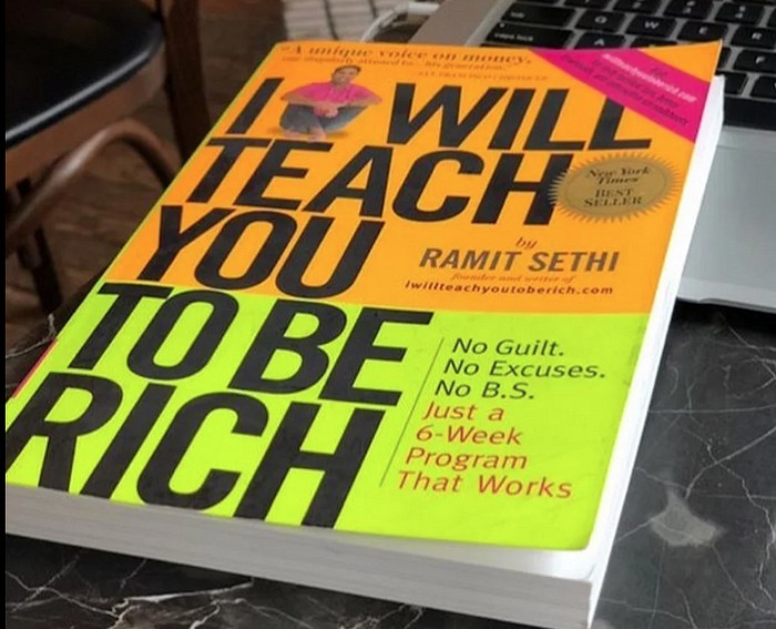 关于金钱,你必读的10本书籍