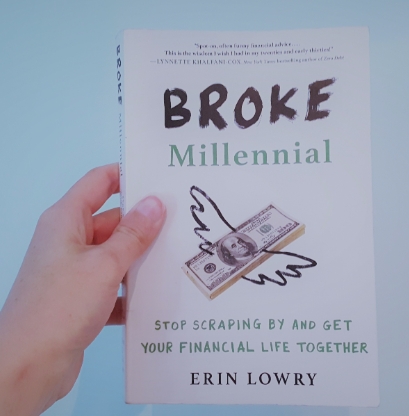 关于金钱,你必读的10本书籍