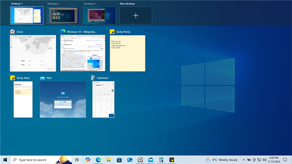 来上柱香吧 Windows 10彻底死了